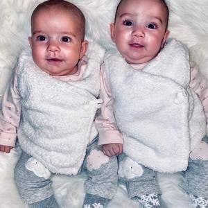 Meet your Posher, Idalia